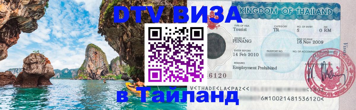 Оформление DTV визы под ключ: стоимость и тарифы, только загранпаспорт - 20.11.2025 
